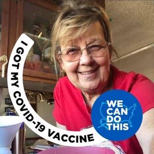 Meet your Posher, Delores